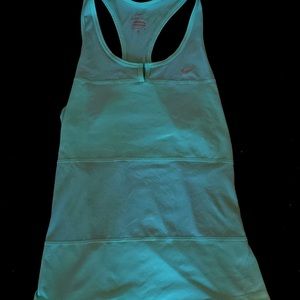 Nike Dri-fit tank top